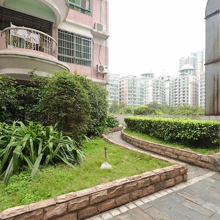 New Pearl River Hotel Guangzhou Exterior photo
